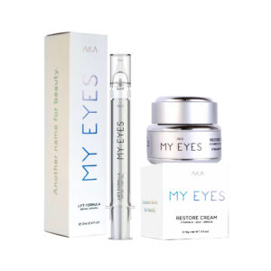 My Eyes Rapid Repair Bundle