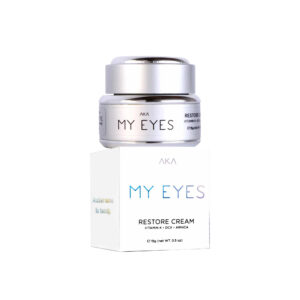 My Eyes | Restore Cream