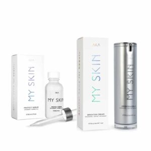 Protect & Prevent / Anti-aging Bundle