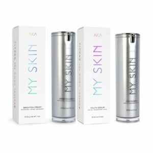 Reverse & Rewind The Signs Of Aging Bundle