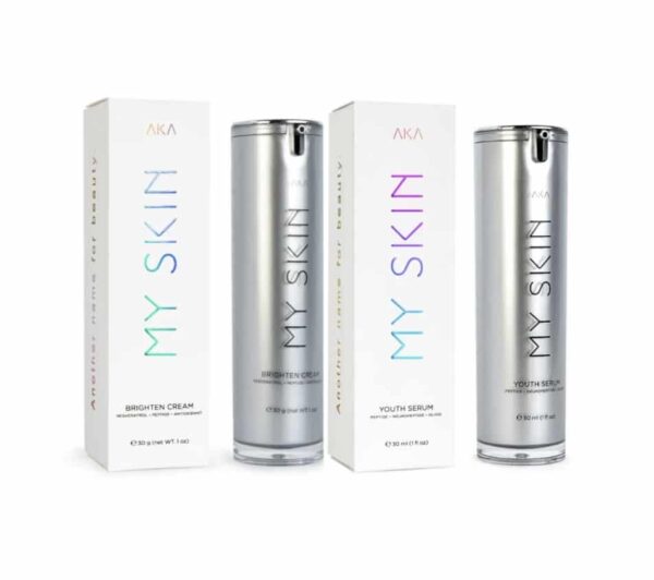 Reverse & Rewind The Signs Of Aging Bundle