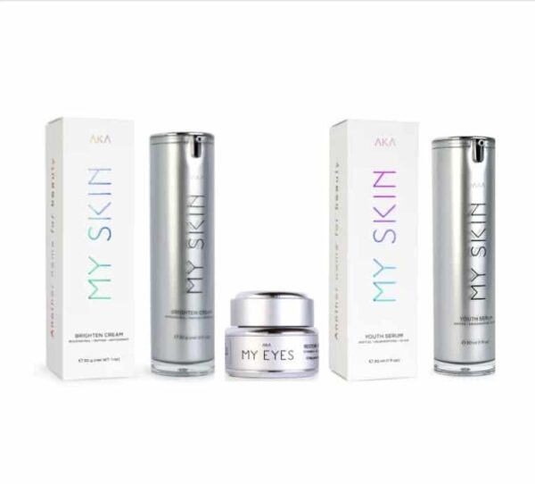 Ultimate Youth Renewal Bundle