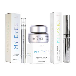 Beautify My Eyes Bundle