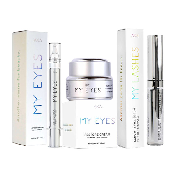 Beautify My Eyes Bundle